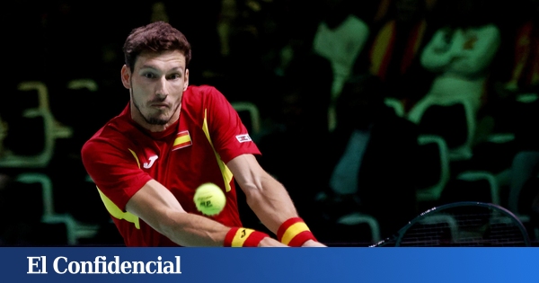 Alemania, Copa Davis 2025 hoy: resultado y última hora de la semifinal, en directo