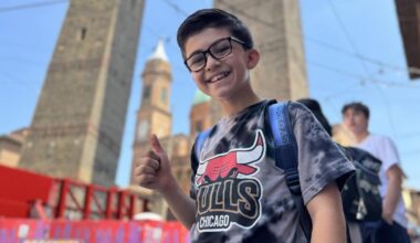 10-year-old Maltese singer reaches 'Zecchino D’Oro' final