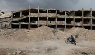 Germany’s Christian Democrats whip up hatred against Syrian refugees