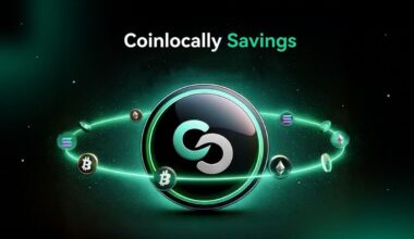 Coinlocally Savings: A New Path Toward Low-Effort Crypto Yield in 2025