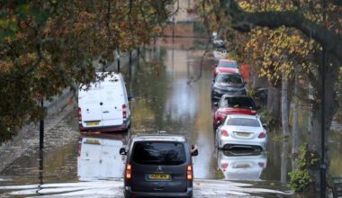 US government pullback from climate science fuels boom for private data firms