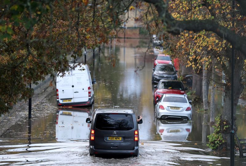 US government pullback from climate science fuels boom for private data firms