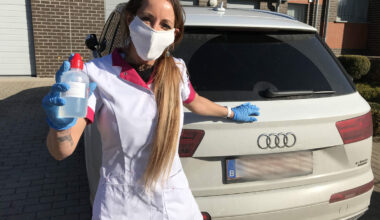 Wit-Gele Kruis vraagt “heksenjacht” op thuisverpleegkundigen te stoppen