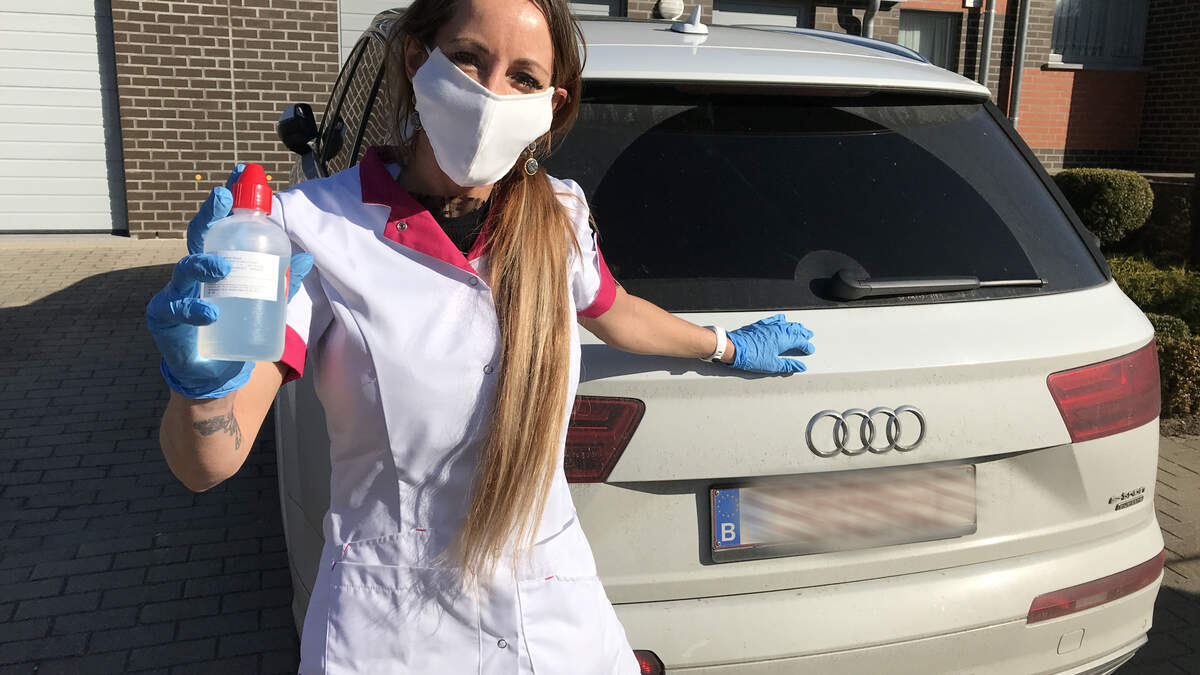 Wit-Gele Kruis vraagt “heksenjacht” op thuisverpleegkundigen te stoppen