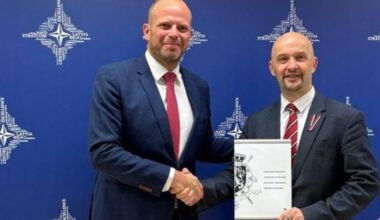 La Belgique intègre le Centre d'excellence pour la communication stratégique de l'Otan