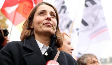 la CGT annonce une nouvelle journée de manifestations et de grèves le 2 décembre