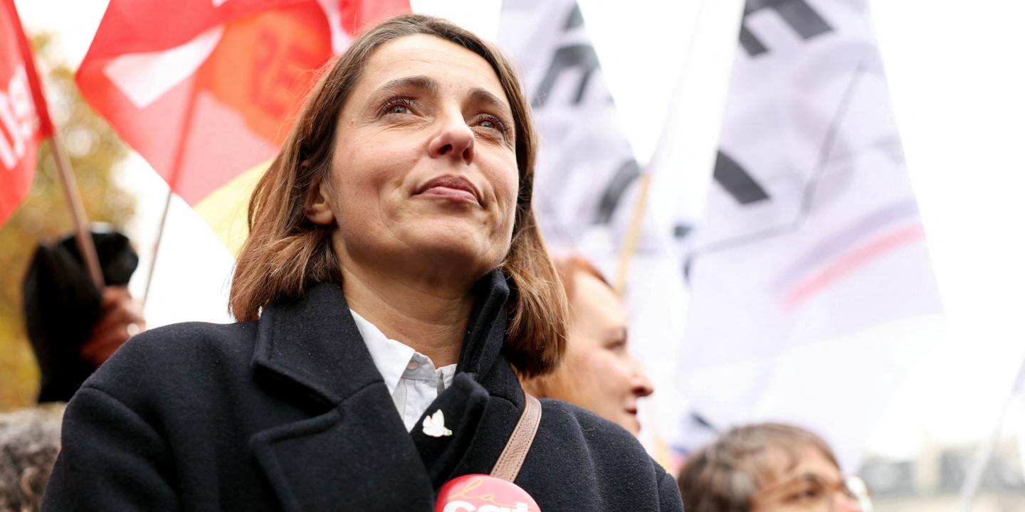 la CGT annonce une nouvelle journée de manifestations et de grèves le 2 décembre