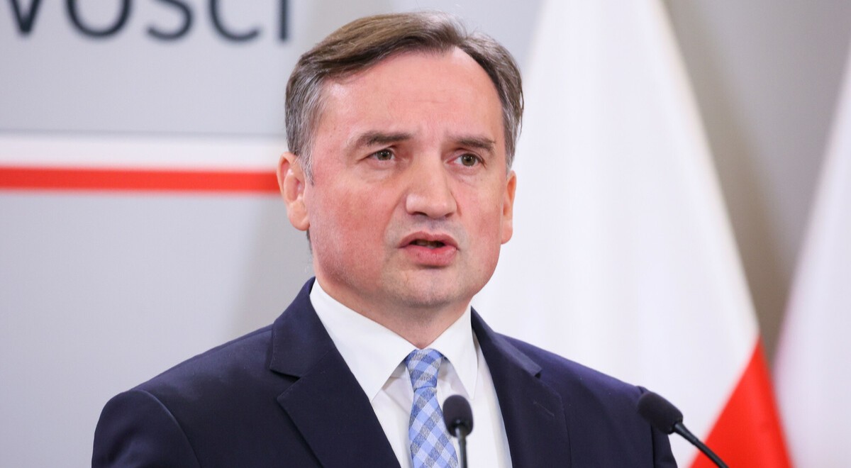 Ziobro przerywa milczenie. "Nie uciekam, nie złożyłem wniosku o azyl" - Polska