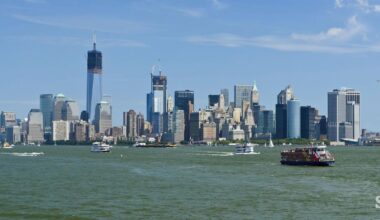 Beg milijonarjev iz New Yorka. To je znano.