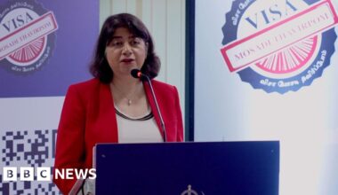 Minister flags visa 'abuse' as student asylum claims surge