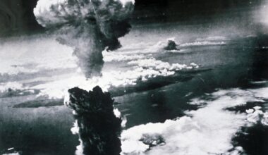 Rutte reagiert auf Russlands nukleare Drohungen