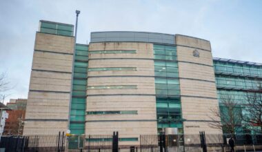 Catfishing pervert from Belfast who lured girl aged 12 into degrading acts online is sentenced
