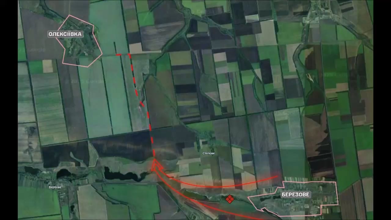Russian assault with Ladas and buggies is destroyed by Ukrainian artillery, drones and mines. South of Velykomykhailivka, Dnipropetrovsk Oblast. November 2025
