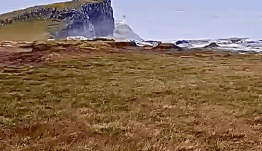 Neist Point, Isle of Skye ♥️