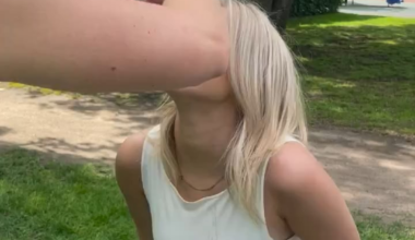 I love this great nation