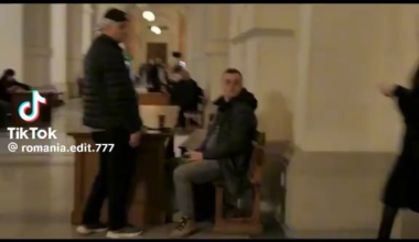 Ce părere aveți despre această întâlnire dintre Marian Ceaușescu și Laura Vicol?