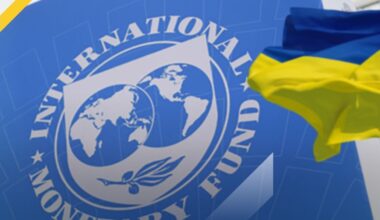 Energy sector corruption scandals underscore importance of Ukraine’s anti-corruption institutions – IMF