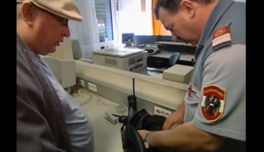 Vienna police doing lost-and-found