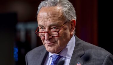 Senate suddenly passes the Epstein bill just hours after it cleared the House