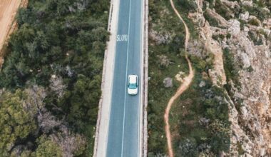 Malta and the UK: Driving similarities and differences