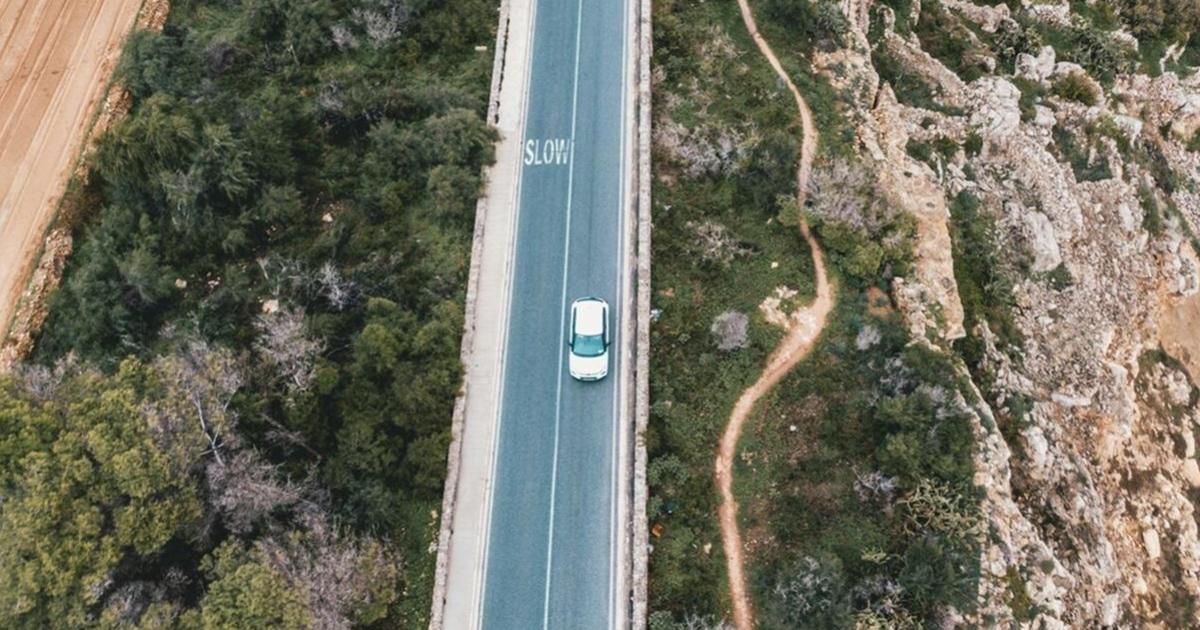 Malta and the UK: Driving similarities and differences