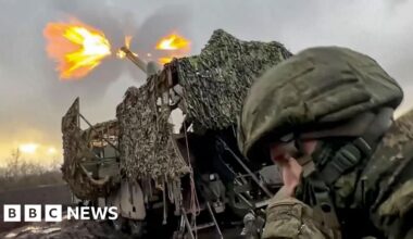 Rubio hails 'tremendous progress' at Ukraine peace talks