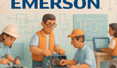 How Emerson Electric's (EMR) New Automation Contracts Could Shape Its Energy Transition Role