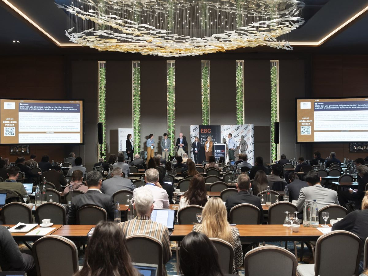 EBC25 Highlights Europe’s Shift Toward a Circular, Biobased Economy Materia Rinnovabile