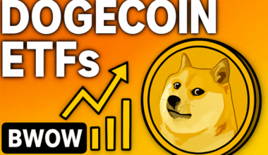 What do TradFi See in Dogecoin ETFs? DOGE Price Prediction and Latest DOGE News