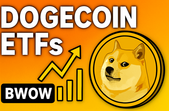 What do TradFi See in Dogecoin ETFs? DOGE Price Prediction and Latest DOGE News