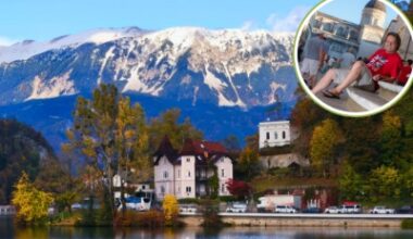 From Dubrovnik to the Alps: Finding Peace, Mud, and Mozart in Slovenia’s Off-Season