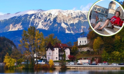 From Dubrovnik to the Alps: Finding Peace, Mud, and Mozart in Slovenia’s Off-Season