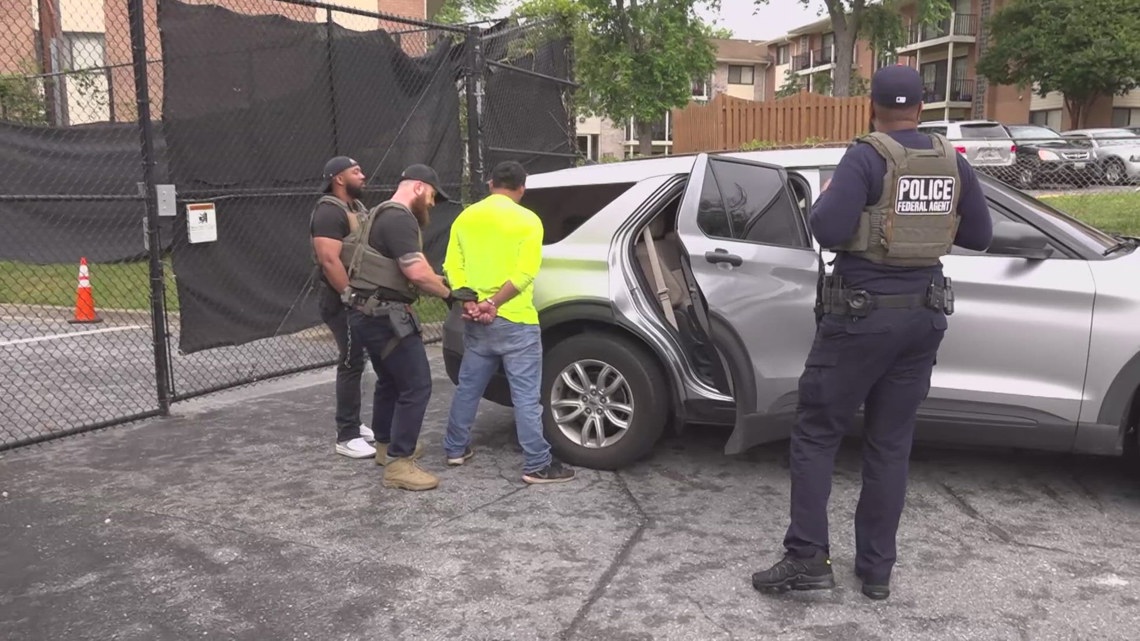 'I do not and will not enforce immigration law in our community' | Conversations between Alexandria City Council and Sheriff about ICE cooperation