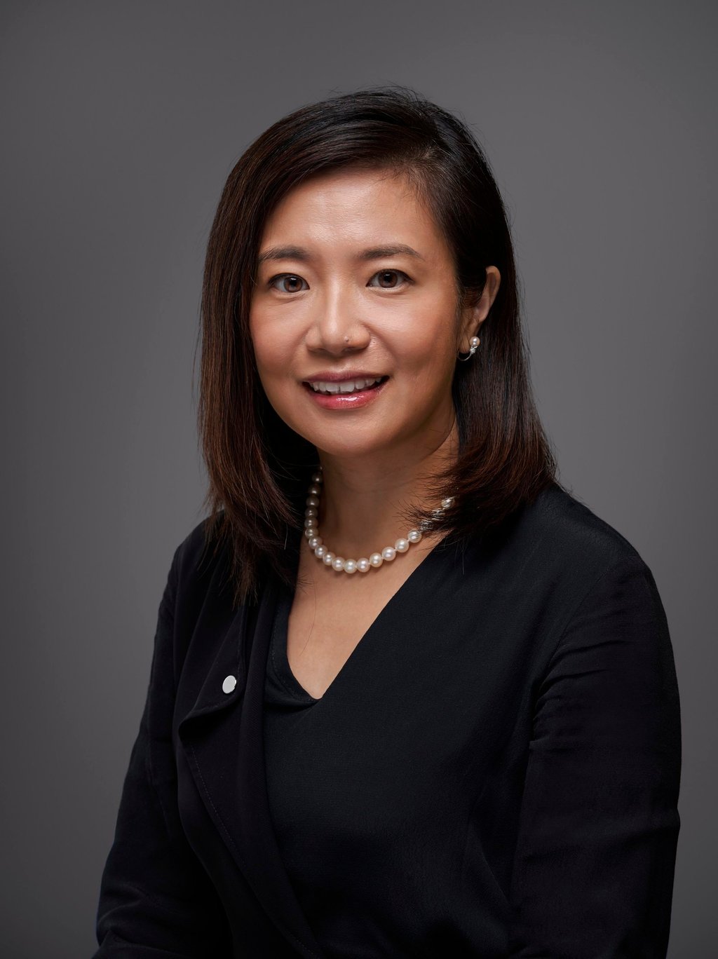 Grace Tam, BNPP Hong Kong. Photo: Handout