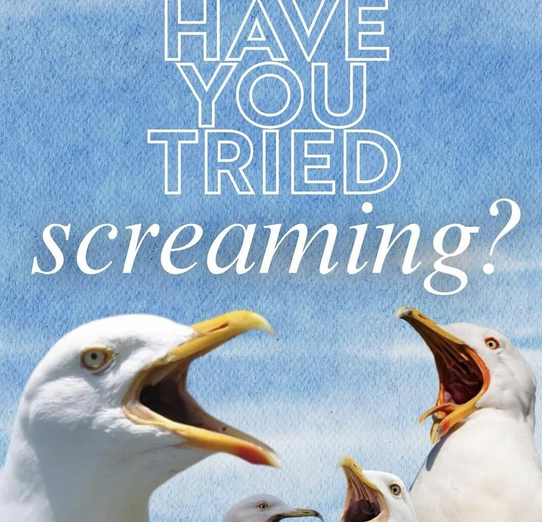 Monday Morning M'thread