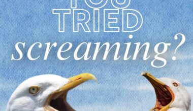 Monday Morning M'thread