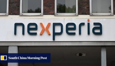 Nexperia fallout: Dutch-Chinese chip debacle reignites EU debate over foreign investments