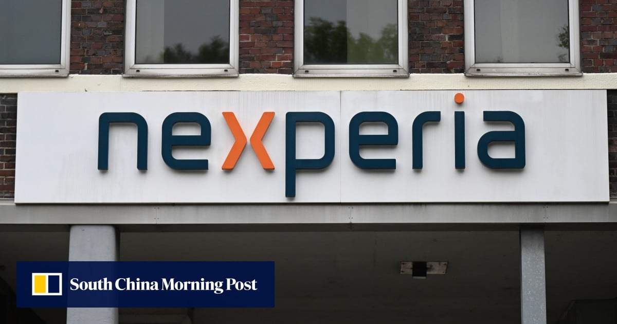 Nexperia fallout: Dutch-Chinese chip debacle reignites EU debate over foreign investments