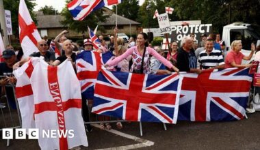 Broxbourne Council still committed to closing asylum hotel