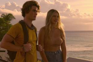 Netflix’ Outer Banks Shoots Final Season in Croatia