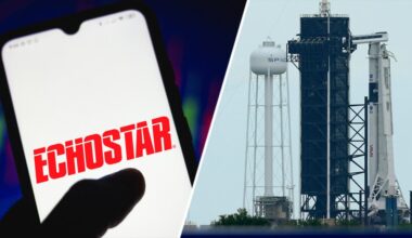 EchoStar Sells $2.6B In Spectrum To SpaceX; Charlie Ergen Returns As CEO Of Dish Parent