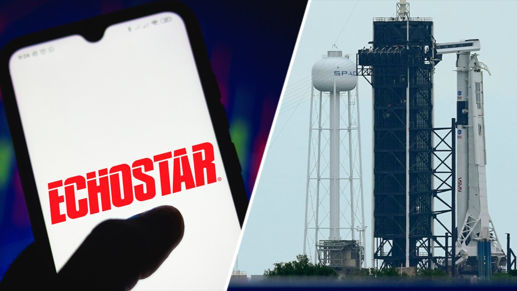 EchoStar Sells $2.6B In Spectrum To SpaceX; Charlie Ergen Returns As CEO Of Dish Parent