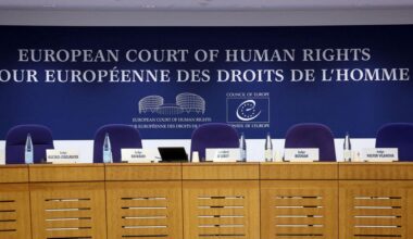 Asylum farce as man wins court fight to stay in Britain on human rights grounds despite committing 19 crimes since arriving