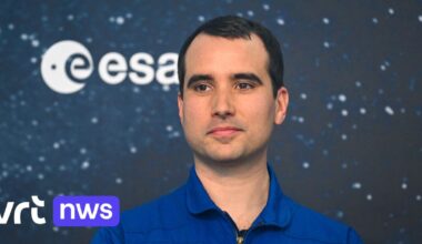 Belgische ruimtevaartsector vreest halvering budget