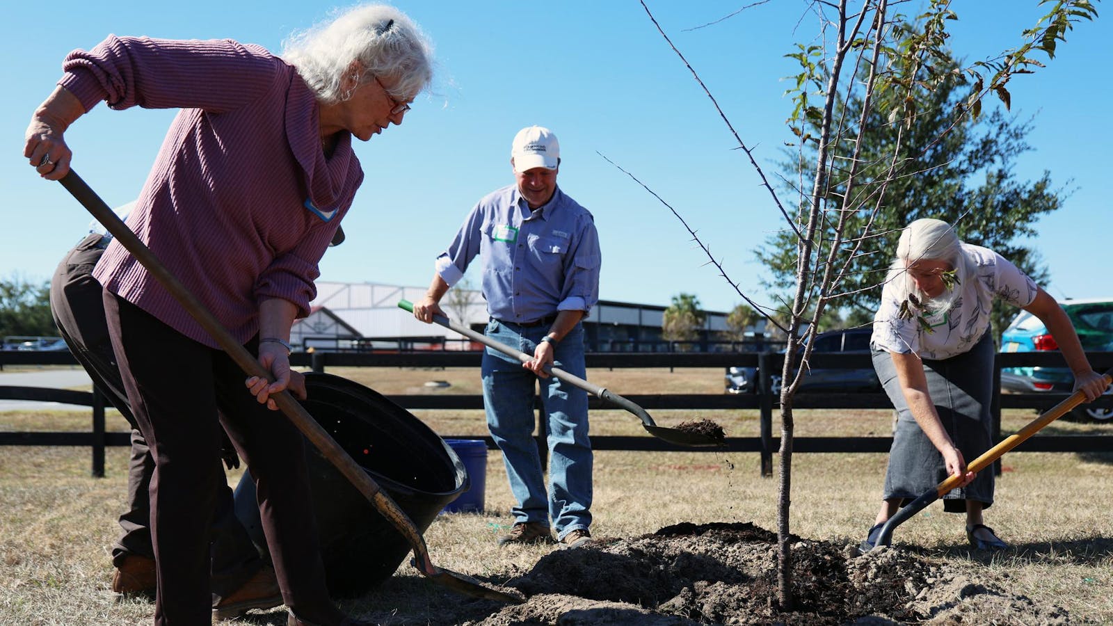 Alachua County celebrates environmental plans at Climate Festival