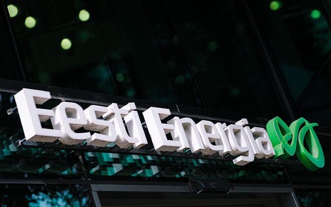 Eesti Energia teenis üheksa kuuga 54 miljonit eurot puhaskasumit.