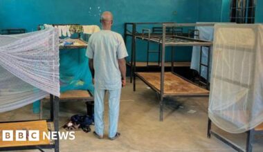 Nigerian father felt helpless as he saw children taken from Catholic school in Papiri