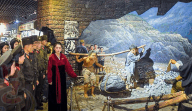 North Korean scholars demand ‘thousandfold revenge’ on Japan for colonial crimes