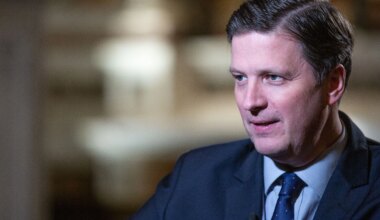 Outgoing Hungarian ambassador Eduard Habsburg reflects on 10-year term at the Vatican