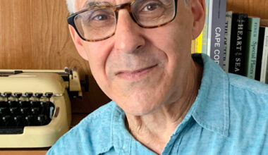 A Veteran’s Voice - The Provincetown Independent